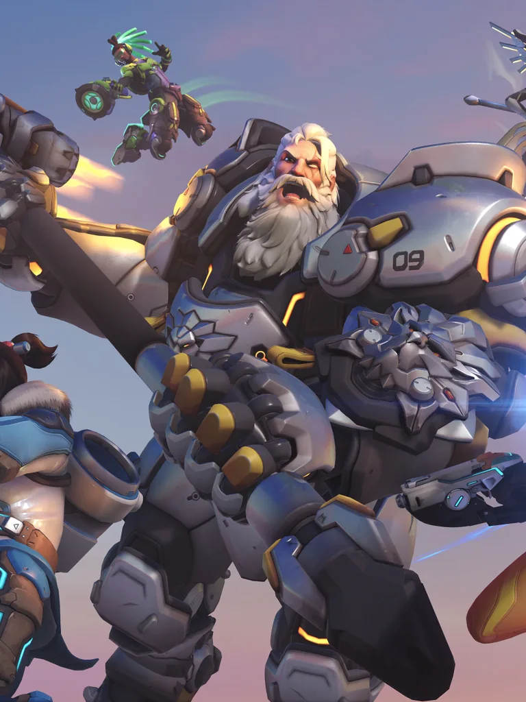 Overwatch